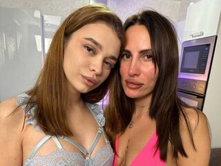 JessicaandMolly's Live movie sex Profile Image